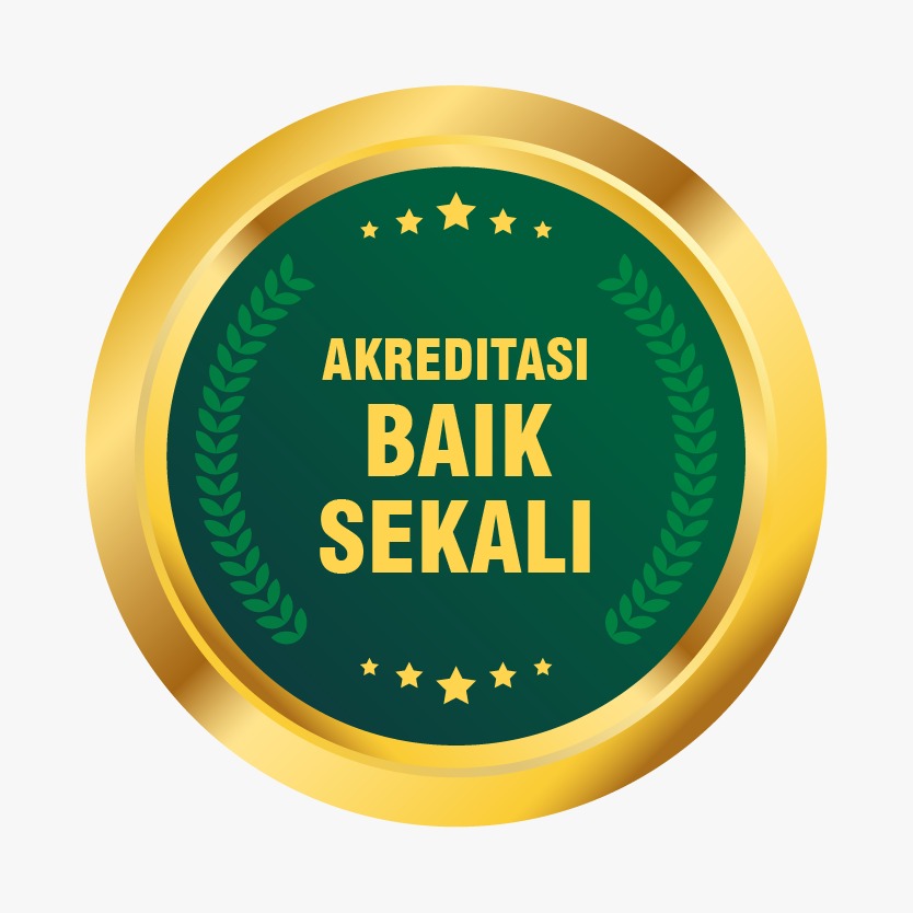 Akreditasi Baik